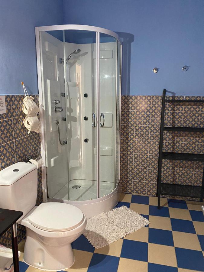 Antilla Riad La Antilla Εξωτερικό φωτογραφία