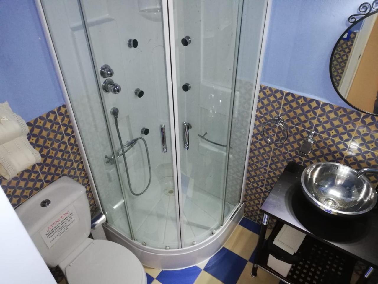 Antilla Riad La Antilla Εξωτερικό φωτογραφία